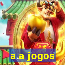 a.a jogos